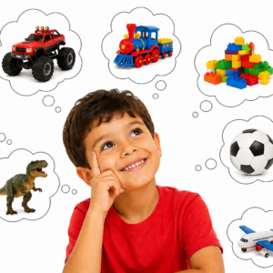 BRINQUEDOS