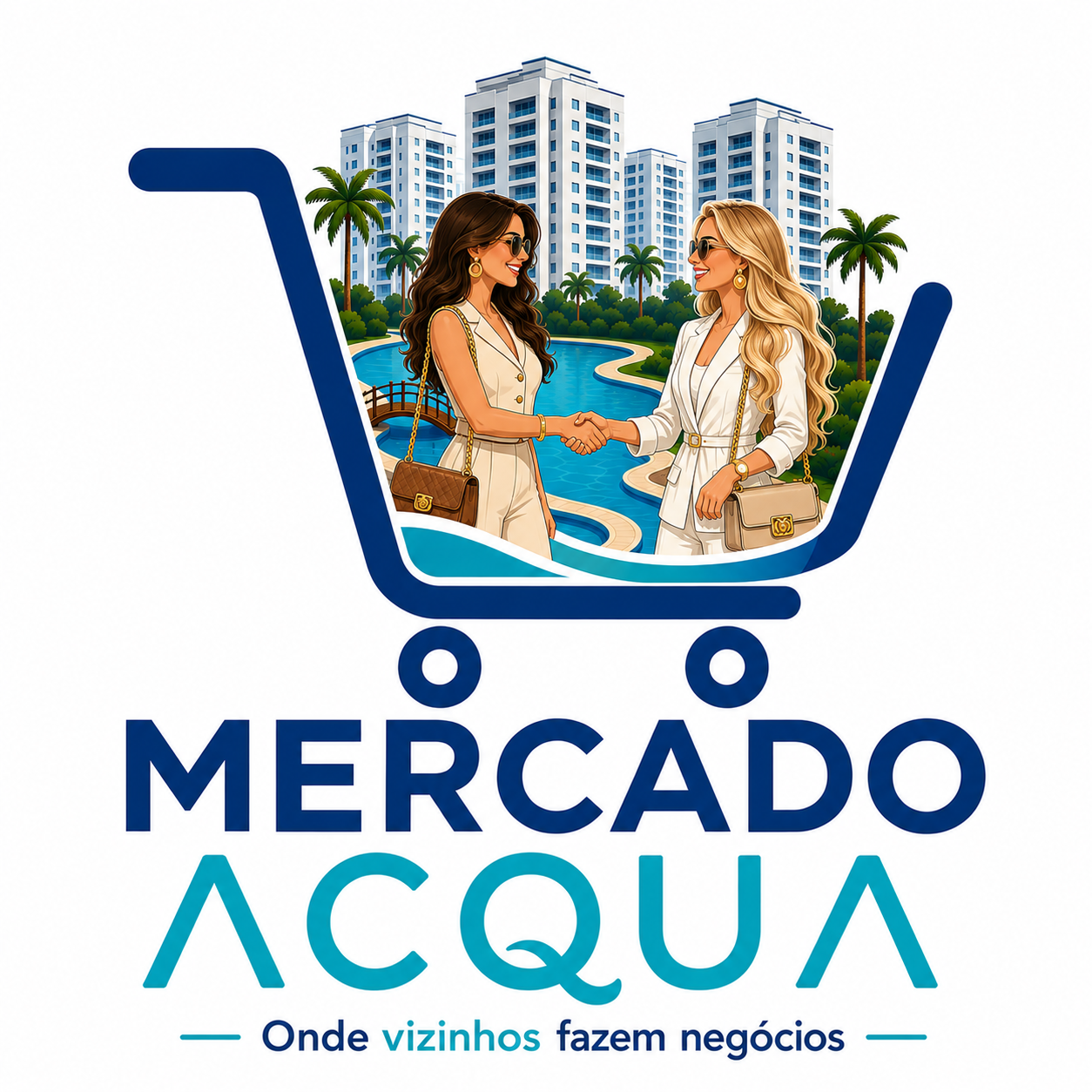 Mercado Acqua